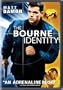 The Bourne Identity - Land of the Lost Movie Cash