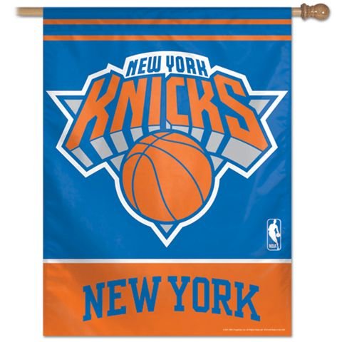 New York Knicks 27