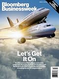 Bloomberg Businessweek (1-year)