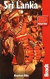 Sri Lanka : the Bradt travel guide