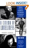 A Cinema of Loneliness: Penn, Stone, Kubrick, Scorsese, Spielberg, Altman