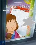 Lauras Stern - Wunderbare Gutenacht Geschichten Bd.5 - Klaus Baumgart