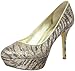 Nine West Women's Mendoza Platform Pump