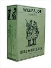 Willie & Joe: The WWII Years