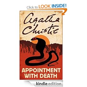 Poirot - Appointment with Death (Masterpiece Edition Poirot)