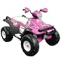Peg Perego Polaris Trail Princess