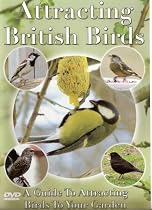 Attracting British Birds [DVD] [2006]