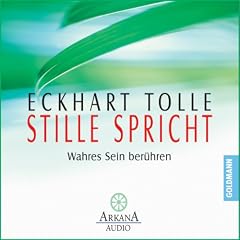 Stille spricht