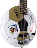 Aria Fifa World Cup Electric Guitar