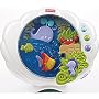 Fisher-Price Ocean Wonders Deep Blue Sea Soother