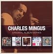 Original Album Series