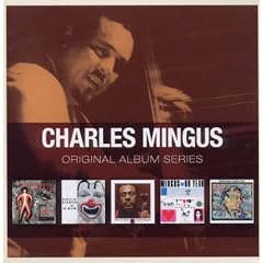 Original Album Series