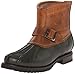 FRYE Women's Veronica Duck Engineer Winter Boot