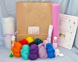 Deluxe Felt Making Starter Kit