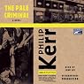 The Pale Criminal: Berlin Noir