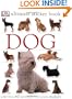 Ultimate Sticker Books: Dog