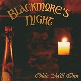 Olde Mill in/German Version