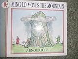 Ming Lo moves the mountain