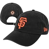 San Francisco Giants GW920 Adjustable Hat