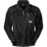 Mountain Hardwear Men's Monkey Man Zip T