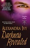 Darkness Revealed (Guardians of Eternity, Book 4)