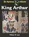 Book King Arthur (The Mysterious & Unknown)