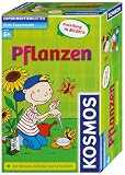 KOSMOS 602130 - Erste Experimente: Pflanzen - KOSMOS