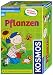 KOSMOS 602130 - Erste Experimente: Pflanzen