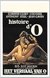 Histoire D'o