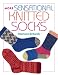 That Patchwork Place: More Sensational Knitted Socks