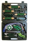 Review Blackspur  / BLACKSPUR BB-GT301 12PC GARDEN TOOL SET