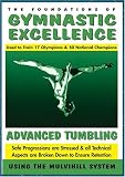 ADVANCED TUMBLING