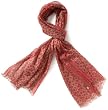 Pyaar Unisex - Erwachsene Tuch, gebl�mt 60120062 0029 FALCO
