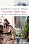 Japan Since 1945: From Postwar to Pos...