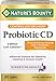 Nature's Bounty Controlled Delivery Probiotic, Dietary Supplement, Advanced Support for Digestive, Intestinal and Immune Health, 30 Caplets