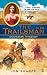 Book The Trailsman #317: Mountain Mystery (Trailsman)