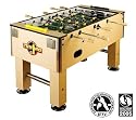 Deluxe Profi Turnier-Kicker 106kg Tischfussball Grand TUNIRO