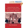 Diana Wynne Jones: The Fantastic Tradition and Children's Literature (Children's Literature and Culture)