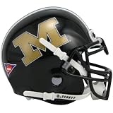 Missouri Tigers NCAA Authentic Mini Replica Helmet