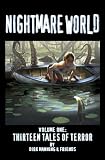 Nightmare World: 13 Tales Of Terror Volume 1