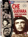 Paths To Revolution: Che Guevara  (Dvd)