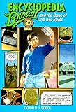 [(Encyclopedia Brown and the Case of the Two Spies )] [Author: Donald J. Sobol] [Apr-1995]