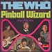 Pinball Wizard [RARE]