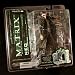 NEO * LOBBY SCENE * The Matrix Series 1 Action Figure & Lobby Scene Display Stand