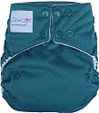 Oh Katy One Size Pocket Diaper, Twilight
