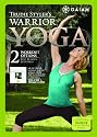 Trudie Styler's Warrior Yoga