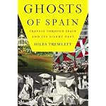 Ghosts of Spain: Travels Through Spain and Its Secret Past book cover