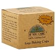 If You Care Large Baking Cups, 60-Count Units (Pack of 24)