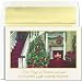Christmas Fireplace Christmas Cards