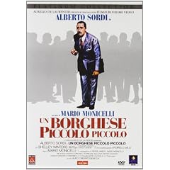 Un Borghese Piccolo Piccolo